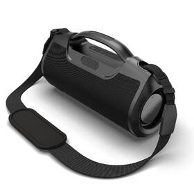 Přenosný reproduktor Hama Mate Pro Mk II černý

 obrázek produktu 2 z 11