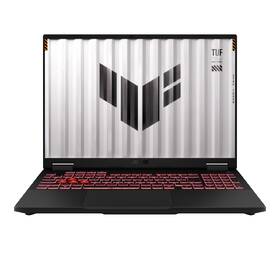 Notebook Asus TUF Gaming A16 šedý

 obrázek produktu 4 z 13