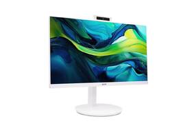Počítač All In One Acer Aspire C24A-GRPL bílý

 obrázek produktu 4 z 8