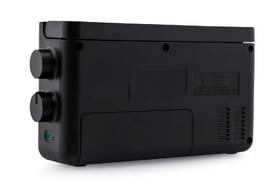 Radiopřijímač JVC RA-E435B černý

 obrázek produktu 5 z 10
