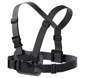 Popruh na hrudník Insta360 Chest Strap černý

 obrázek produktu 1 z 3