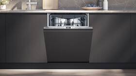 Myčka nádobí Siemens SN63EX03ME 

 obrázek produktu 11 z 18