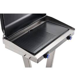 Gril TKG EBBQ1002L 

 obrázek produktu 4 z 8