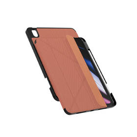 Pouzdro na tablet Epico SolidWoven Flip Case Apple iPad 10,9" (A14)/11" (A16) hnědé

 obrázek produktu 1 z 4