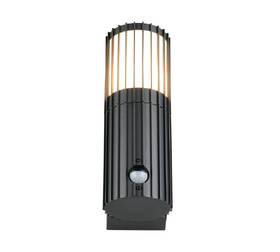 Nástěnné svítidlo TRIO 269469142 VOLGA antracitové

 obrázek produktu 2 z 8