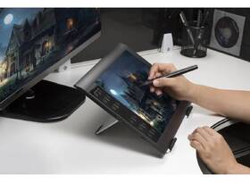 Podstavec pro notebooky Evolveo TopLift 16" černý

 obrázek produktu 6 z 11