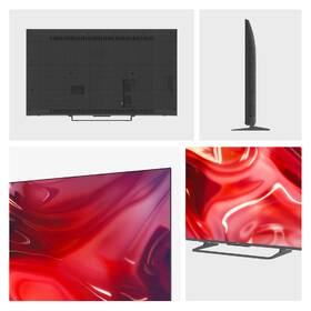 Televize Haier H65S85GUX 

 obrázek produktu 8 z 14