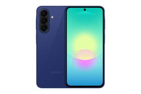 Mobilní telefon Samsung Galaxy A27 5G 6 GB / 128 GB modrý

 obrázek produktu 21 z 23