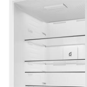 Chladnička s mrazničkou Whirlpool WHK 22373 W6EA bílá

 obrázek produktu 9 z 21