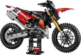 Stavebnice LEGO® Technic 42238 Motorka Ducati Desmo450 MX Factory 

 obrázek produktu 1 z 8