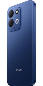 Mobilní telefon Xiaomi Redmi 17 4 GB / 256 GB modrý

 obrázek produktu 5 z 11