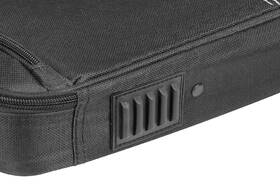 Brašna na notebook Natec DOBERMAN 17,3" černá

 obrázek produktu 12 z 12