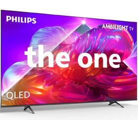 Televize Philips 100PQS9001 

 obrázek produktu 3 z 5
