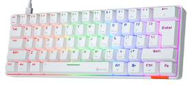 Klávesnice Meetion HESTIA, US layout bílá

 obrázek produktu 1 z 9