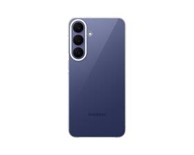 Kryt na mobil Samsung na Samsung Galaxy S26 FE průhledný

 obrázek produktu 1 z 5