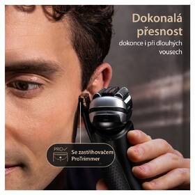 Holicí strojek Braun 9467cc stříbrný

 obrázek produktu 5 z 6
