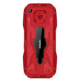 Mobilní telefon Evolveo MaxPhone A1 červený

 obrázek produktu 2 z 8