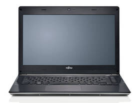 Notebook Fujitsu UH552 stříbrný

 obrázek produktu 3 z 5