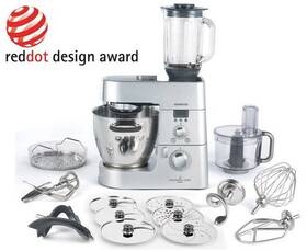 Kuchyňský robot KENWOOD KM096 stříbrný

 obrázek produktu 16 z 27
