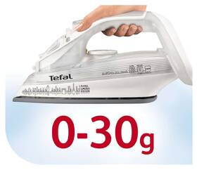 Žehlička Tefal FV3845E0 stříbrná/bílá

 obrázek produktu 3 z 4