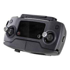 Dron DJI Mavic Pro, 4K Full HD kamera šedý

 obrázek produktu 4 z 9