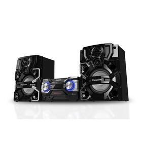 Minisystém Panasonic SC-AKX660E-K černá

 obrázek produktu 2 z 6