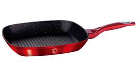 Pánev grilovací Berlinger Haus 28 cm 

 obrázek produktu 2 z 2
