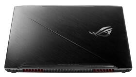 Notebook Asus Strix GL703VM-GC031T černý

 obrázek produktu 12 z 18