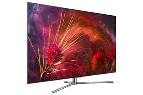 Televize Samsung QE65Q8FN 

 obrázek produktu 3 z 11