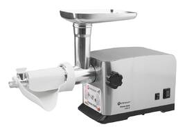 Mlýnek na maso Rohnson R-5403 stříbrný

 obrázek produktu 1 z 12