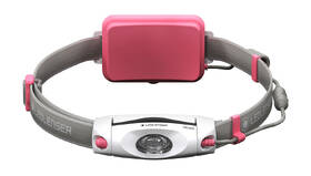 Čelovka LEDLENSER NEO 6R růžová

 obrázek produktu 1 z 2