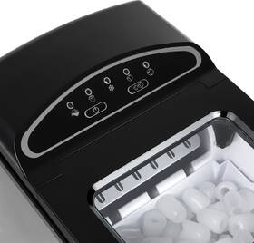 Výrobník ledu Sencor SIM 3500SS 

 obrázek produktu 3 z 13