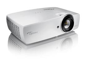Projektor Optoma WU470 

 obrázek produktu 4 z 4
