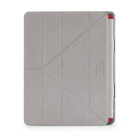 Pouzdro na tablet Pipetto Origami Pencil na Apple iPad 10,2" (2019/2020) červené

 obrázek produktu 9 z 13