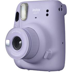 Instantní fotoaparát Fujifilm Instax mini 11 fialový

 obrázek produktu 11 z 15