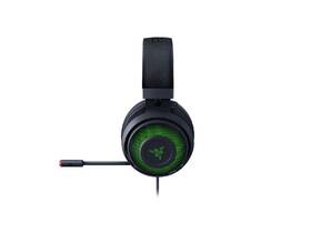 Headset Razer Kraken Ultimate černý

 obrázek produktu 3 z 8