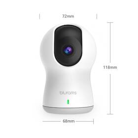 IP kamera Blurams Dome Pro 

 obrázek produktu 3 z 9