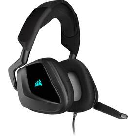 Headset Corsair Void RGB Elite černý

 obrázek produktu 3 z 7