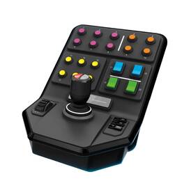 Volant Logitech G Saitek Farm Sim Controller 

 obrázek produktu 2 z 8