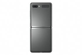 Mobilní telefon Samsung Z Flip 5G šedý

 obrázek produktu 3 z 8