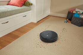 Robotický vysavač iRobot Roomba 692 černý

 obrázek produktu 12 z 15