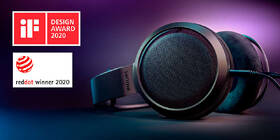 Sluchátka Philips Fidelio X3 černá

 obrázek produktu 8 z 9