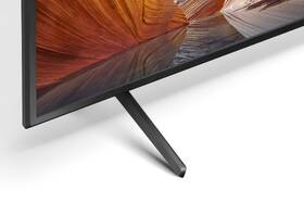 Televize Sony KD-55X81J 

 obrázek produktu 12 z 14