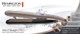 Žehlička na vlasy Remington S7970 Wet 2 Straight Pro Straightener hnědá

 obrázek produktu 7 z 24