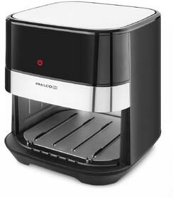 Fritéza horkovzdušná Philco PHAF 5000 

 obrázek produktu 2 z 10