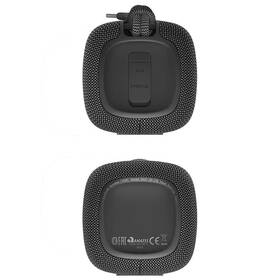 Přenosný reproduktor Xiaomi Mi Portable Bluetooth Speaker černý

 obrázek produktu 3 z 7