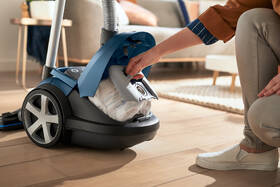 Podlahový vysavač Philips FC8783/09 modrý

 obrázek produktu 6 z 7