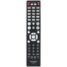 Zesilovač MARANTZ PM7000N stříbrný/zlatý

 obrázek produktu 3 z 3