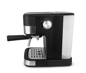 Espresso Rohnson R-989 černé/stříbrné

 obrázek produktu 4 z 10