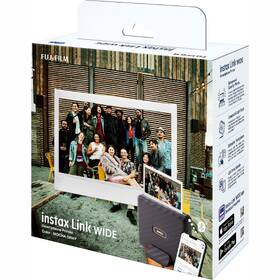 Fototiskárna Fujifilm Instax Link WIDE šedá

 obrázek produktu 6 z 11